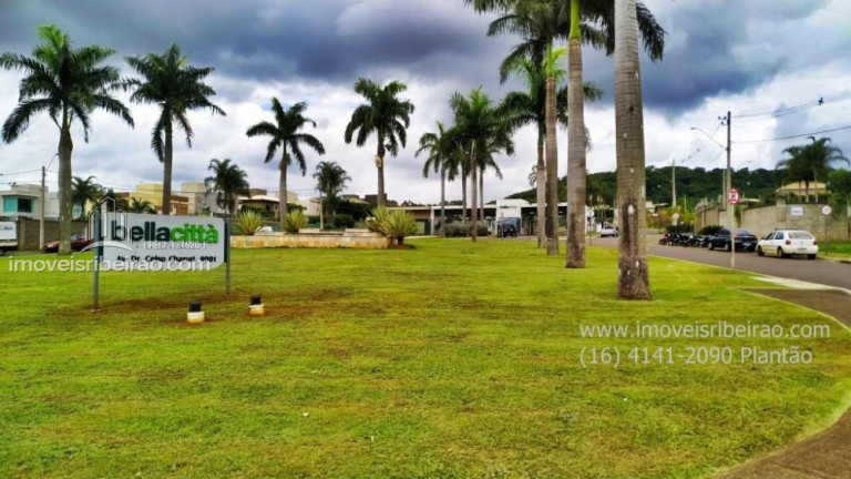 Casa de Condomínio com 4 Quartos à Venda, 340 m² em Jardim São José - Ribeirão Preto