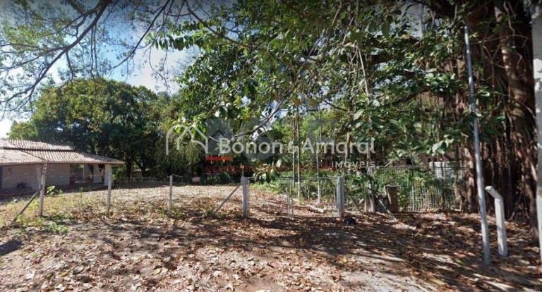 Imagem Terreno à Venda, 8.900 m² em Barão Geraldo - Campinas