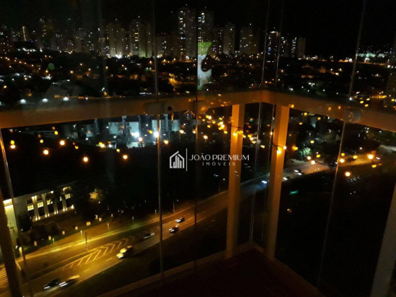 Imagem Apartamento com 1 Quarto à Venda, 57 m² em Vila Ema - São José Dos Campos