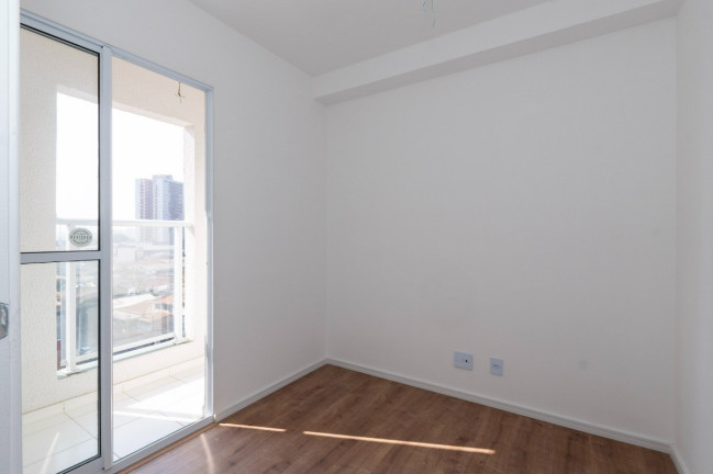 Imagem Apartamento com 2 Quartos à Venda, 30 m² em Vila Sônia - São Paulo