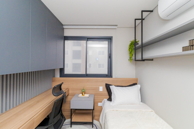 Imagem Apartamento com 2 Quartos à Venda, 110 m² em Novo Mundo - Curitiba Imagem Apartamento com 2 Quartos à Venda, 110 m² em Novo Mundo - Curitiba