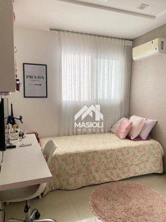 Imagem Apartamento com 3 Quartos à Venda, 110 m² em Praia Da Costa - Vila Velha