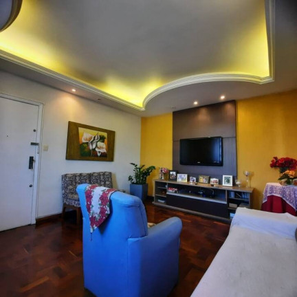 Imagem Apartamento com 3 Quartos à Venda, 132 m² em Coração Eucarístico - Belo Horizonte Imagem Apartamento com 3 Quartos à Venda, 132 m² em Coração Eucarístico - Belo Horizonte