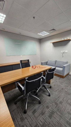 Imagem Sala Comercial para Alugar, 300 m² em Vila Olímpia - São Paulo Imagem Sala Comercial para Alugar, 300 m² em Vila Olímpia - São Paulo