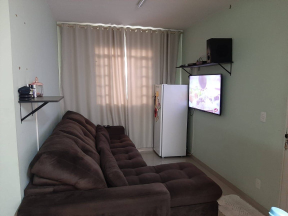 Imagem Apartamento com 2 Quartos à Venda, 540.000 m² em São Paulo - Jundiaí