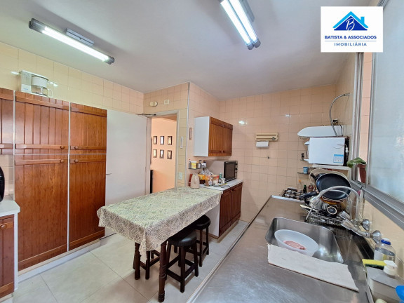 Imagem Apartamento com 3 Quartos à Venda, 131 m² em Bosque - Campinas Imagem Apartamento com 3 Quartos à Venda, 131 m² em Bosque - Campinas