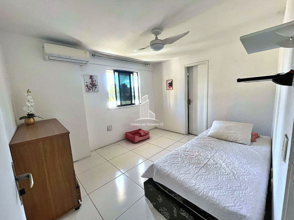 Imagem Apartamento com 2 Quartos à Venda, 90 m² em Guararapes - Fortaleza Imagem Apartamento com 2 Quartos à Venda, 90 m² em Guararapes - Fortaleza
