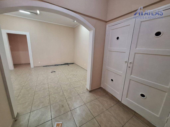Apartamento com 3 Quartos para Alugar, 120 m² em Vila Maria - São Paulo