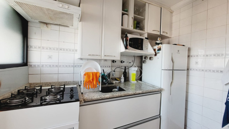 Imagem Apartamento com 2 Quartos à Venda, 54 m² em Perdizes - São Paulo Imagem Apartamento com 2 Quartos à Venda, 54 m² em Perdizes - São Paulo
