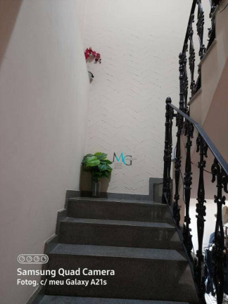 Imagem Casa com 3 Quartos à Venda, 173 m² em Campo Grande - Rio De Janeiro Imagem Casa com 3 Quartos à Venda, 173 m² em Campo Grande - Rio De Janeiro