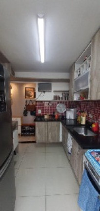 Imagem Apartamento com 2 Quartos à Venda, 53 m² em Jardim Celeste - São Paulo