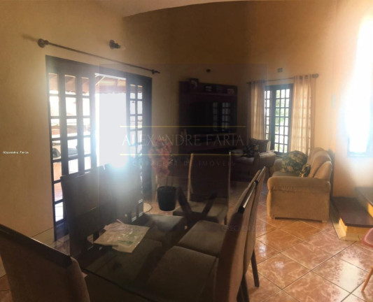 Imagem Casa com 3 Quartos à Venda, 193 m² em Varadouro - São Sebastião