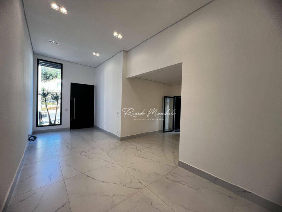 Imagem Casa com 3 Quartos à Venda, 180 m² em Condomínio Reserva Das Paineiras - Piracicaba Imagem Casa com 3 Quartos à Venda, 180 m² em Condomínio Reserva Das Paineiras - Piracicaba