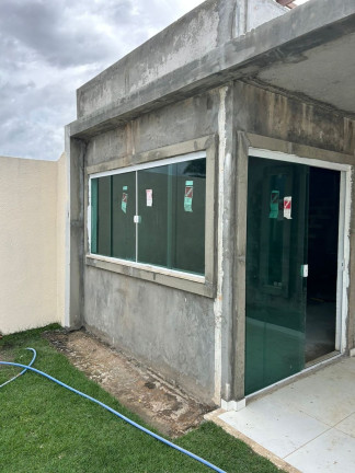 Imagem Casa com 3 Quartos à Venda, 162 m² em Praia Do Flamengo - Salvador Imagem Casa com 3 Quartos à Venda, 162 m² em Praia Do Flamengo - Salvador