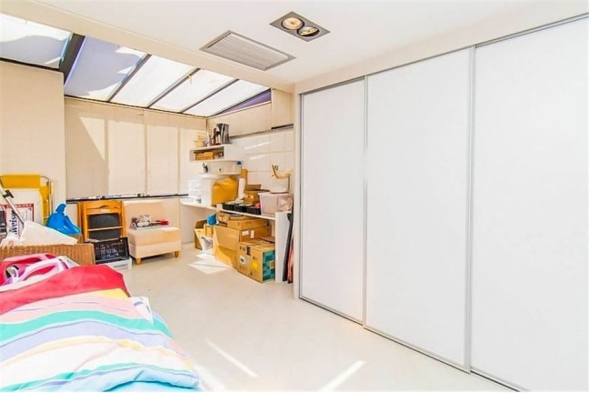 Imagem Imóvel com 3 Quartos à Venda,  em Jardim Planalto - Porto Alegre