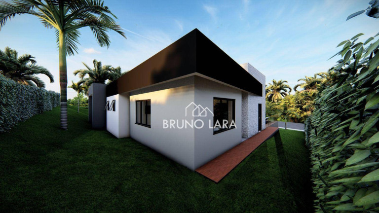 Imagem Casa com 3 Quartos à Venda, 262 m² em Condomínio Gran Royalle - Igarapé Imagem Casa com 3 Quartos à Venda, 262 m² em Condomínio Gran Royalle - Igarapé