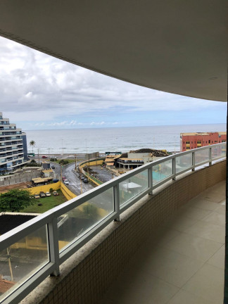 Imagem Apartamento com 2 Quartos à Venda, 90 m² em Armação - Salvador Imagem Apartamento com 2 Quartos à Venda, 90 m² em Armação - Salvador