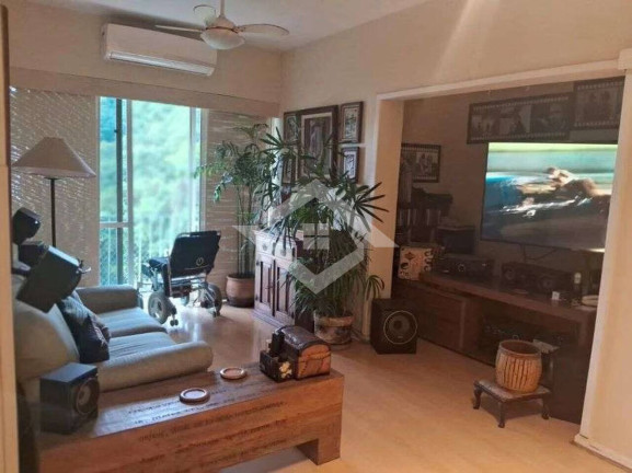 Imagem Apartamento com 2 Quartos à Venda, 60 m² em Cosme Velho - Rio De Janeiro Imagem Apartamento com 2 Quartos à Venda, 60 m² em Cosme Velho - Rio De Janeiro