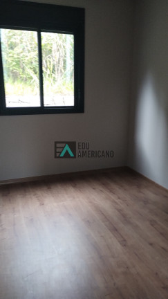 Imagem Casa de Condomínio com 3 Quartos à Venda, 112 m² em Vila Santista - Atibaia