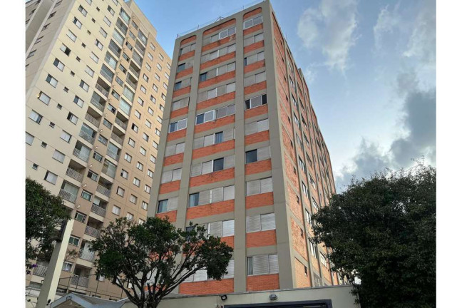 Imagem Apartamento com 3 Quartos à Venda, 79 m² em Vila Moinho Velho - São Paulo