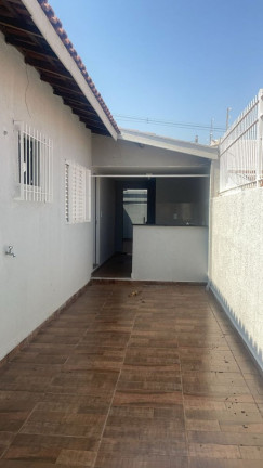 Imagem Casa com 3 Quartos à Venda, 190 m² em Jardim América - Bauru