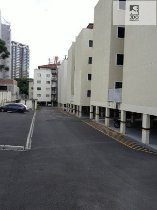 Imagem Apartamento com 3 Quartos à Venda, 57 m² em Ecoville - Curitiba