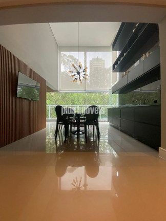 Imagem Apartamento com 3 Quartos à Venda, 185 m² em Panamby - São Paulo Imagem Apartamento com 3 Quartos à Venda, 185 m² em Panamby - São Paulo