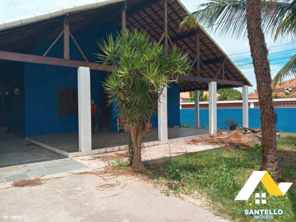 Imagem Casa com 3 Quartos à Venda, 260 m² em Boqueirão - Saquarema Imagem Casa com 3 Quartos à Venda, 260 m² em Boqueirão - Saquarema