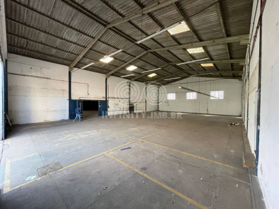 Imagem Galpão para Alugar, 550 m² em Vila Carrão - São Paulo Imagem Galpão para Alugar, 550 m² em Vila Carrão - São Paulo