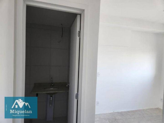 Imagem Apartamento com 2 Quartos à Venda, 60 m² em Vila Esperança - São Paulo