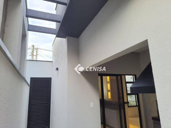 Imagem Casa com 3 Quartos à Venda, 105 m² em Condomínio Jardins Do Império - Indaiatuba Imagem Casa com 3 Quartos à Venda, 105 m² em Condomínio Jardins Do Império - Indaiatuba