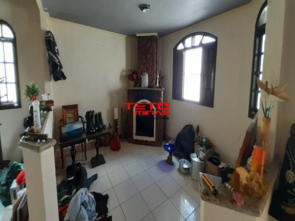 Imagem Casa com 3 Quartos à Venda, 160 m² em Vale Dos Pinheiros - São Lourenço Imagem Casa com 3 Quartos à Venda, 160 m² em Vale Dos Pinheiros - São Lourenço