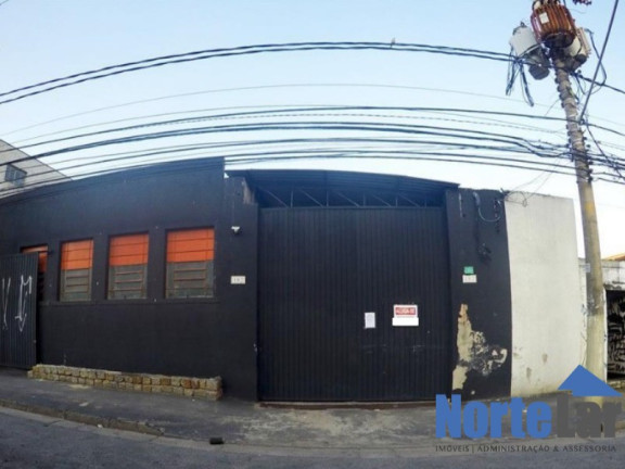 Imagem Imóvel Comercial para Alugar, 2.200 m² em Santana - São Paulo Imagem Imóvel Comercial para Alugar, 2.200 m² em Santana - São Paulo