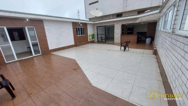 Imagem Apartamento com 2 Quartos à Venda, 80 m² em Boqueirão - Praia Grande
