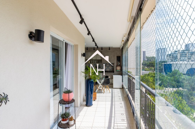 Imagem Apartamento com 4 Quartos à Venda, 170 m² em Santo Amaro - São Paulo Imagem Apartamento com 4 Quartos à Venda, 170 m² em Santo Amaro - São Paulo