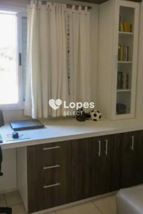 Imagem Apartamento com 3 Quartos à Venda, 80 m² em Centro - Vinhedo
