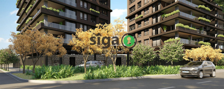 Imagem Apartamento com 4 Quartos à Venda, 301 m² em Paraíso - São Paulo Imagem Apartamento com 4 Quartos à Venda, 301 m² em Paraíso - São Paulo