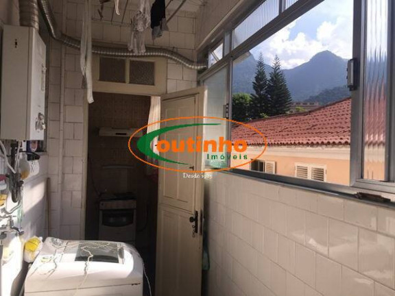 Imagem Apartamento com 3 Quartos à Venda, 115 m² em Tijuca - Rio De Janeiro Imagem Apartamento com 3 Quartos à Venda, 115 m² em Tijuca - Rio De Janeiro