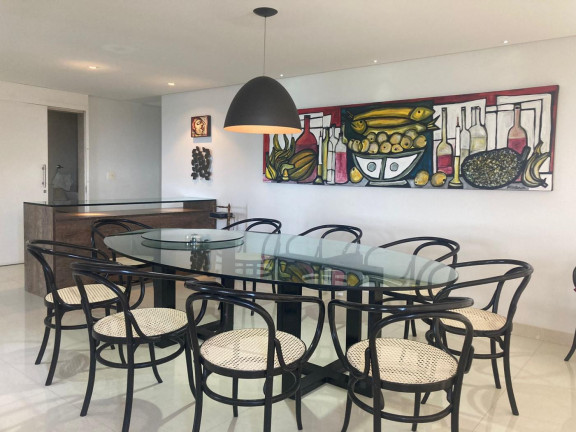 Imagem Apartamento com 4 Quartos à Venda, 280 m² em Boa Viagem - Recife Imagem Apartamento com 4 Quartos à Venda, 280 m² em Boa Viagem - Recife