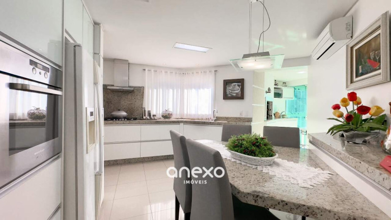 Imagem Apartamento com 3 Quartos à Venda, 194 m² em Victor Konder - Blumenau Imagem Apartamento com 3 Quartos à Venda, 194 m² em Victor Konder - Blumenau