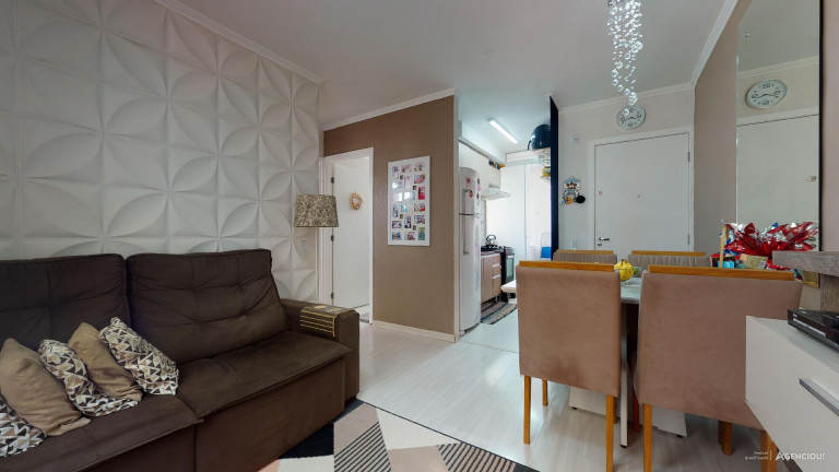 Imagem Apartamento com 2 Quartos à Venda, 42 m² em Cavalhada - Porto Alegre Imagem Apartamento com 2 Quartos à Venda, 42 m² em Cavalhada - Porto Alegre