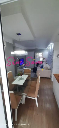 Imagem Apartamento com 2 Quartos à Venda, 64 m² em Marapé - Santos Imagem Apartamento com 2 Quartos à Venda, 64 m² em Marapé - Santos