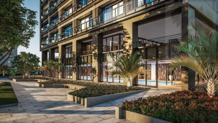 Imagem Apartamento com 2 Quartos à Venda, 71 m² em Centro - Florianópolis