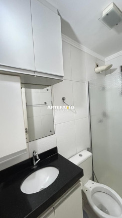 Imagem Apartamento com 2 Quartos à Venda, 50 m² em Vila Santa Cruz - Franca Imagem Apartamento com 2 Quartos à Venda, 50 m² em Vila Santa Cruz - Franca