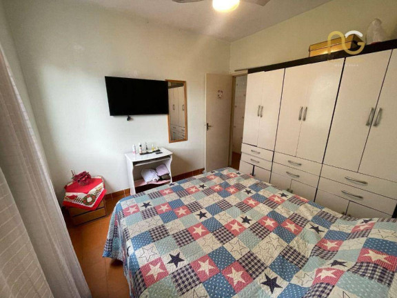 Imagem Apartamento com 2 Quartos à Venda, 70 m² em Tupi - Praia Grande