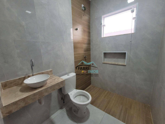 Imagem Casa com 2 Quartos à Venda, 80 m² em Parque São Bento - Sorocaba