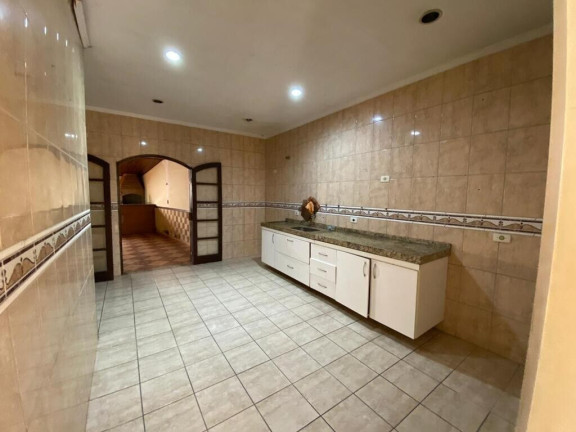 Imagem Casa com 4 Quartos à Venda, 247 m² em Vila Matilde - São Paulo