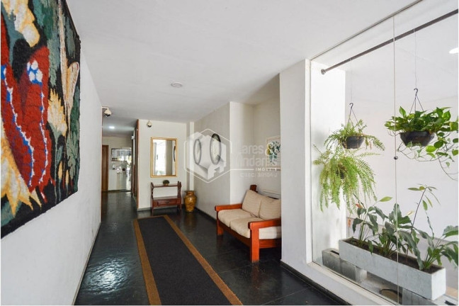 Imagem Apartamento com 1 Quarto à Venda, 61 m² em Santa Cecília - São Paulo