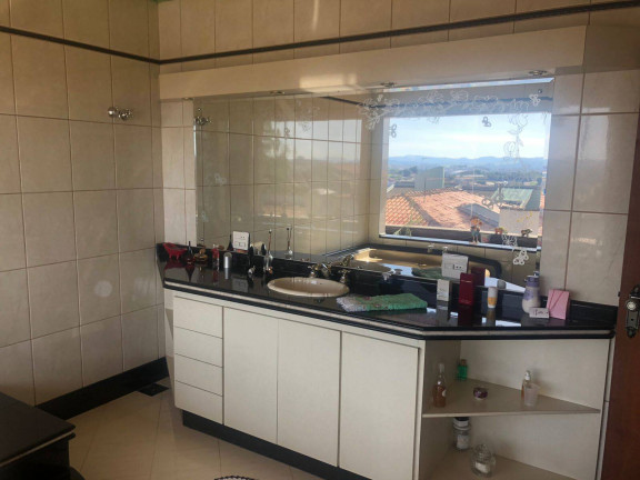 Imagem Sobrado com 4 Quartos à Venda, 446 m² em Jardim Santa Rita De Cássia - Bragança Paulista Imagem Sobrado com 4 Quartos à Venda, 446 m² em Jardim Santa Rita De Cássia - Bragança Paulista