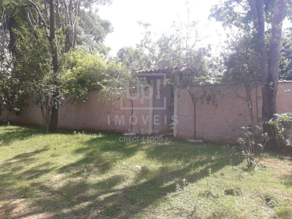 Imagem Chácara com 4 Quartos à Venda, 165 m² em Broa - Itirapina